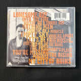 CD Bruce Springsteen 'The Rising' (2002) Into the Fire, Mary's Place