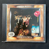 CD Procol Harum 'Greatest Hits' (1996) Whiter Shade of Pale, Conquistador