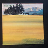 LP Mystic Moods Orchestra 'Country Love' (1978) VG/VG+ gatefold vinyl record