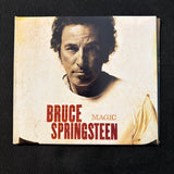 CD Bruce Springsteen 'Magic' (2007) Girls In Their Summer Clothes
