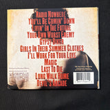 CD Bruce Springsteen 'Magic' (2007) Girls In Their Summer Clothes