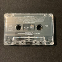 CASSETTE Heavenly Peace: Chants and Liturgies From the Monasteries of Europe (1994)