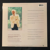 LP Kenny Rogers 'Love Is What We Make It' (1985) VG+/VG+ vinyl record