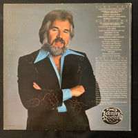 LP Kenny Rogers 'Love Or Something Like It' (1978) VG+/VG vinyl record