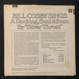 LP Bill Cosby 'Silver Throat Songs' (1967) VG/VG vinyl record