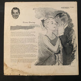 LP Ray Anthony 'Plays For Dream Dancing' (1956) VG/VG vinyl record
