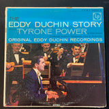 LP The Eddy Duchin Story (1956) VG/VG vinyl record