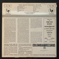 LP The Eddy Duchin Story (1956) VG/VG vinyl record