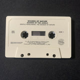 CASSETTE Gentle Persuasion - The Sounds of Nature - Sounds of the Jungle (1991)