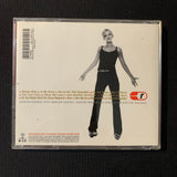 CD Robyn 'Robyn Is Here' (1997) Show Me Love, Do You Know What It Takes