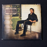 CD Lionel Richie 'Tuskegee' (2012) Endless Love, Say You Say Me