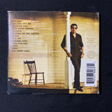 CD Lionel Richie 'Tuskegee' (2012) Endless Love, Say You Say Me