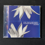 CD Oleander 'Unwind' (2001) Are You There, Champion