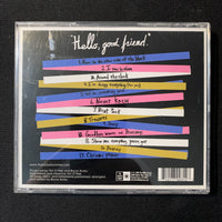 CD Rocket Summer 'Hello Good Friend' (2005) Never Knew, I Was So Alone