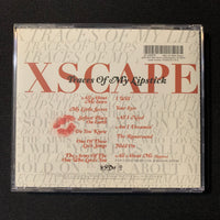CD Xscape 'Traces Of My Lipstick' (1998) The Arms Of the One Who Loves You