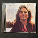 CD Judy Collins 'Colors of the Day: The Best Of' (1972) Both Sides Now, Someday Soon