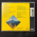 CD John Denver 'Greatest Hits Volume Two' (1983) Annie's Song, Thank God I'm a Country Boy