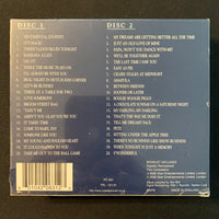 CD Doris Day 'Platinum Collection' (2000) import new sealed 2-disc 40 tracks