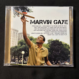 CD Marvin Gaye 'Icon' (2010) What's Going On, I Heard It Through the Grapevine