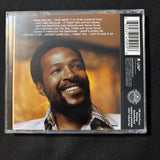 CD Marvin Gaye 'Icon' (2010) What's Going On, I Heard It Through the Grapevine