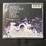 CD BBMAK 'Into Your Head' (2002) Out Of My Heart, Staring Into Space