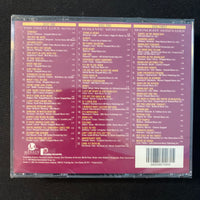 CD 101 Strings Orchestra 'Golden Library of Legendary Love Songs' (2002) new sealed 3-disc set