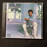 CD Lionel Richie 'Can't Slow Down' (1983) All Night Long, Penny Lover, Hello, Stuck On You