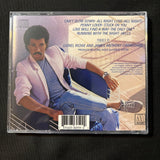 CD Lionel Richie 'Can't Slow Down' (1983) All Night Long, Penny Lover, Hello, Stuck On You