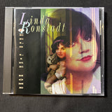 CD Linda Ronstadt 'Feels Like Home' (1995) The Waiting, Walk On