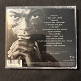 CD Seal 'Best 1991-2004' (2004) Kiss From a Rose, Crazy, Prayer For the Dying