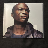 CD Seal 'IV' (2003) Get It Together, Love's Divine, Waiting For You