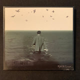 CD Social Zero 'Fight the Current' (2006) Wooster Ohio hard rock indie band