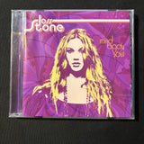 CD Joss Stone 'Mind Body and Soul' (2004) You Had Me, Right To Be Wrong