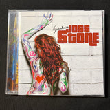 CD Joss Stone 'Introducing' (2007) Tell Me 'Bout It, Tell Me What We're Gonna Do Now