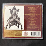 CD Gwen Stefani 'Love Angel Music Baby' (2004) Hollaback Girl, What You Waiting For