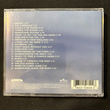 CD Barry Manilow 'Ultimate' (2002) Mandy, I Write the Songs, Copacabana, Even Now