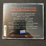 CD Blockbuster Video Hollywood Soundtracks (1995) The Pogues, Harry Connick Jr, Jimmy Cliff