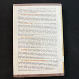 BOOK F.H. King 'Farmers of Forty Centuries' HC ex-library organic farming Rodale