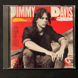 CD Jimmy Davis and Junction 'Kick the Wall' (1987)