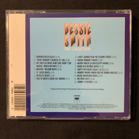 CD Bessie Smith 'Collection' (1989) early blues