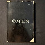 BOOK Women: Poems By Barbara Anderene Burke and Others (1971) PB Connecticut Feminists In the Arts