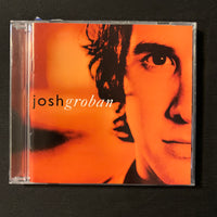 CD Josh Groban 'Closer' (2003) Remember When It Rained