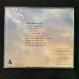 CD Kishi Bashi '151A' (2011) advance promo disc lush indie rock