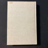 BOOK New England's Prospect (1933) original HC American Geographical Society