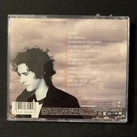 CD Josh Groban 'Closer' (2003) Remember When It Rained