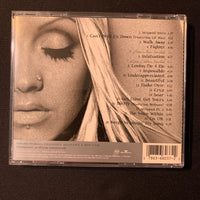 CD Christina Aguilera 'Stripped' (2002) Dirrty, Beautiful, Fighter