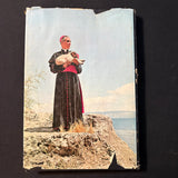 BOOK Fulton J Sheen/Yousuf Karsh 'This Is the Holy Land' (1960) HC pilgrimage