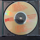 CD GoldDisc 581 radio promo comp Van Halen, Meat Loaf, Beatles, Led Zeppelin, Walter Egan