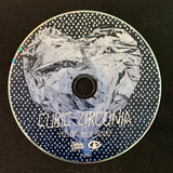 CD Cubic Zirconia 'Follow Your Heart' (2011) UK electronica garage funk promo sleeve