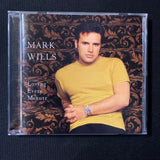 CD Mark Wills 'Loving Every Minute' (2001) I'm Not Gonna Do Anything Without You